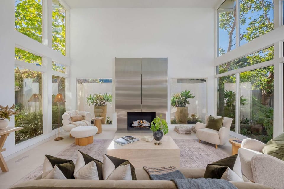 Hensman House Malibu by Stay Awhile Villas House in Malibu