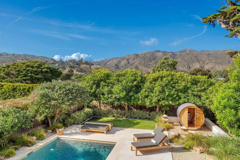 Hensman House Malibu by Stay Awhile Villas House in Malibu