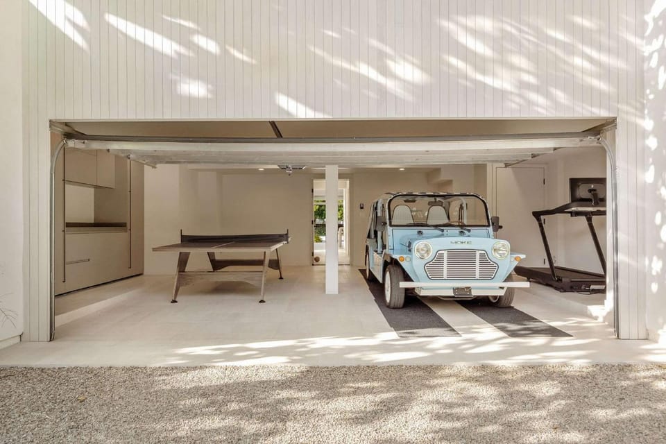 Hensman House Malibu by Stay Awhile Villas House in Malibu