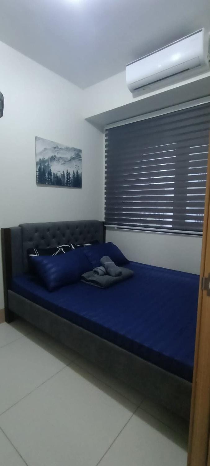 Elysian Suite Bed and Breakfast in Pasay