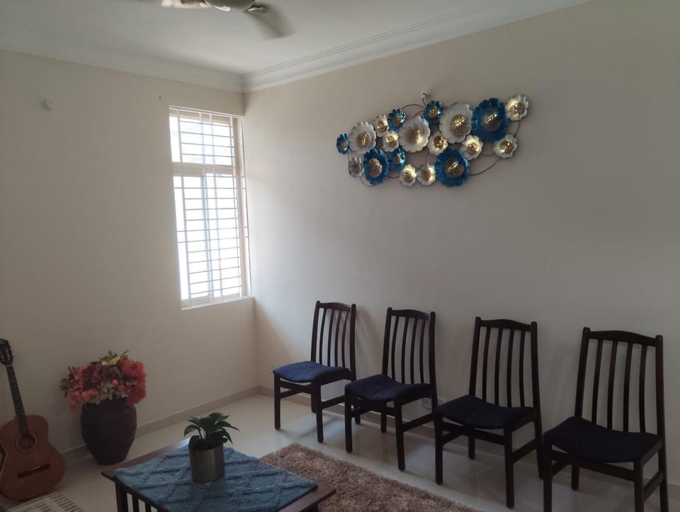 Zeet zest service apartment stay Apartment in Mysuru