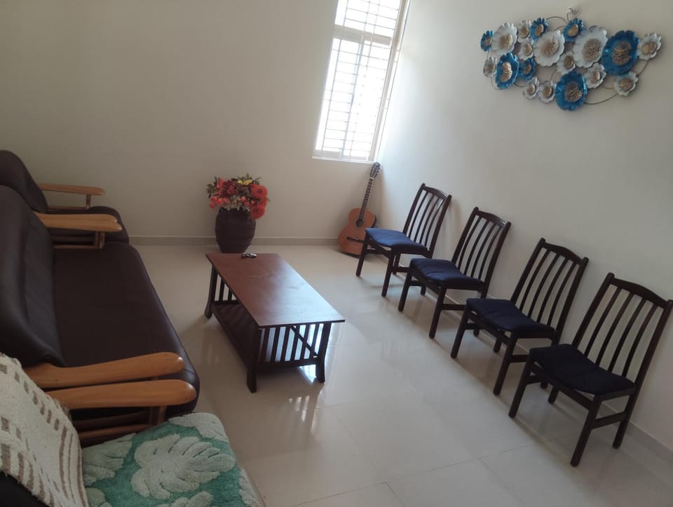 Zeet zest service apartment stay Apartment in Mysuru