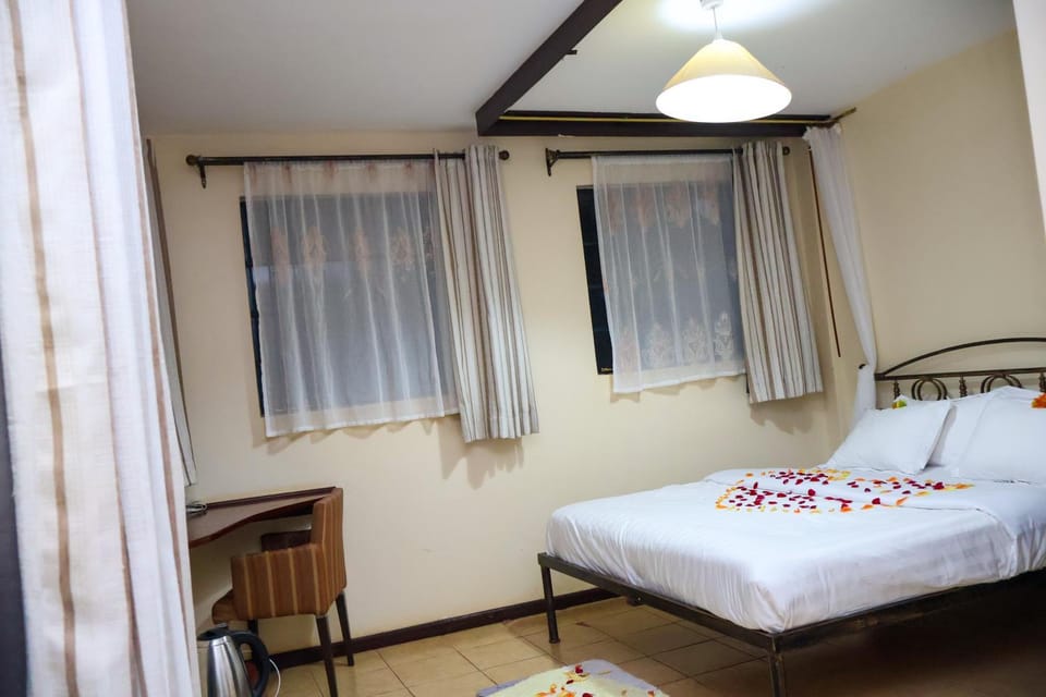 Goshen Farm Hotel Hotel in Kenya