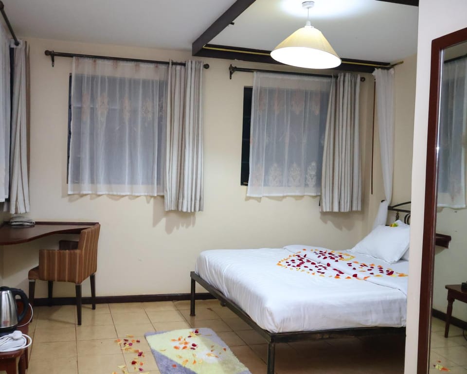 Goshen Farm Hotel Hotel in Kenya