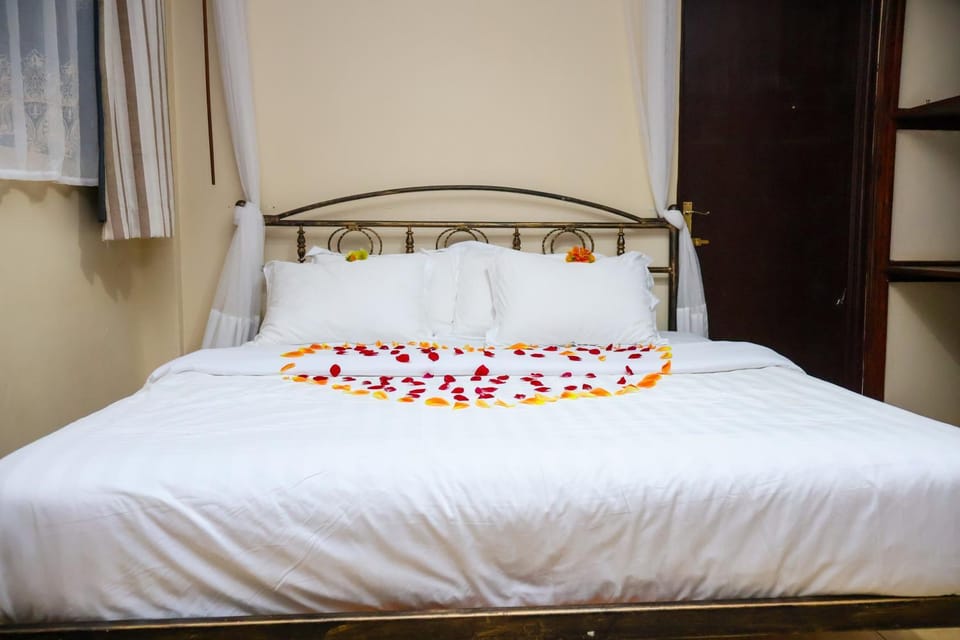 Goshen Farm Hotel Hotel in Kenya