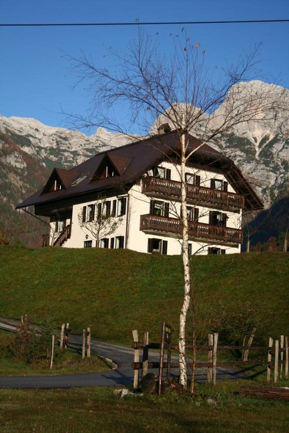 Apartments Mija Apartment in Friuli-Venezia Giulia