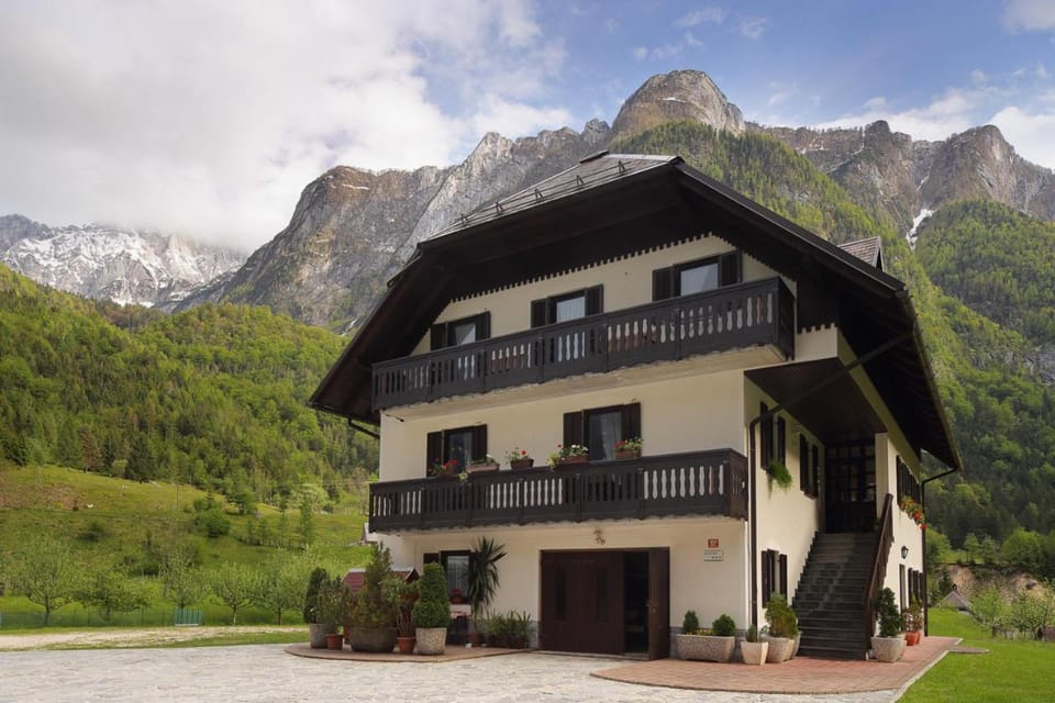 Apartments Mija Apartment in Friuli-Venezia Giulia