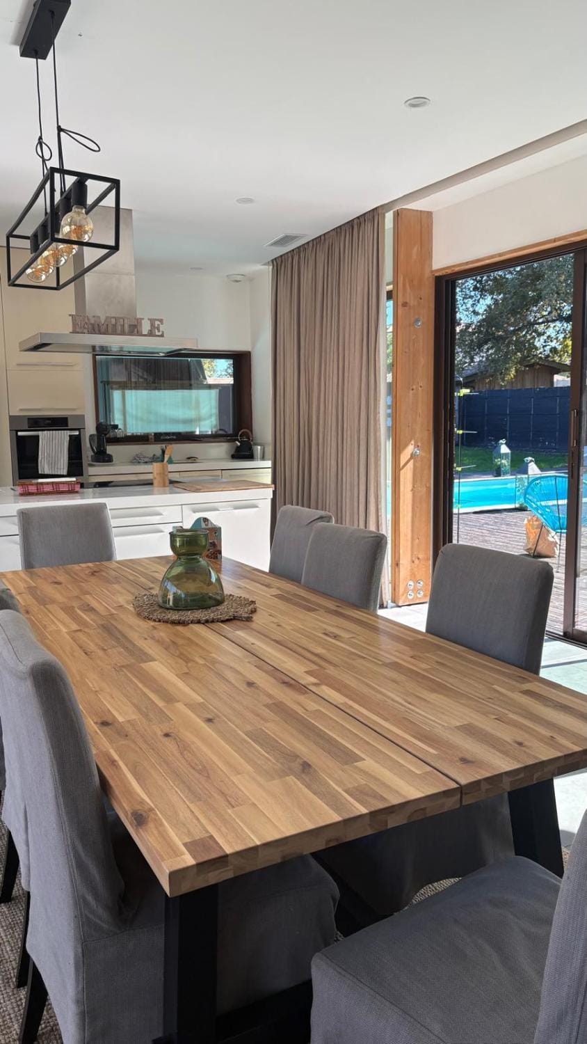 Villa des châteaux du Pessac Leognan Villa in Nouvelle-Aquitaine