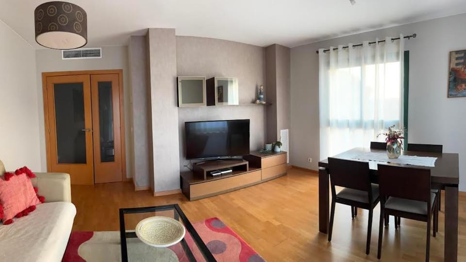 Kalma Samaria Apartment in Baix Empordà