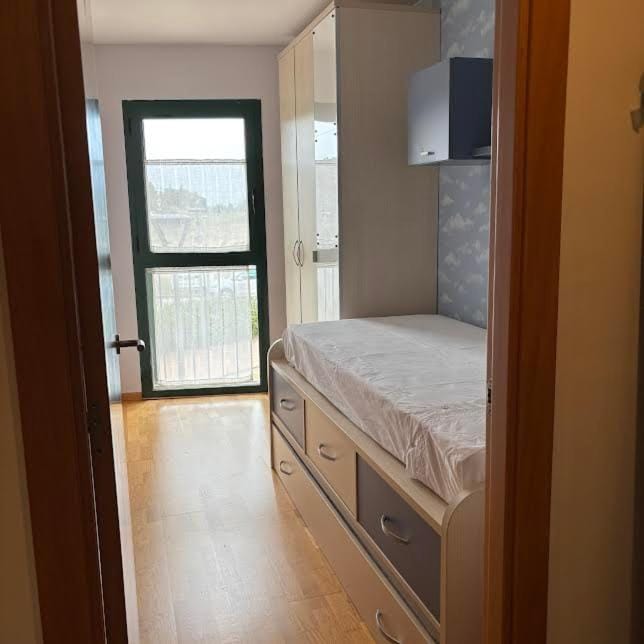 Kalma Samaria Apartment in Baix Empordà