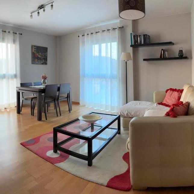 Kalma Samaria Apartment in Baix Empordà
