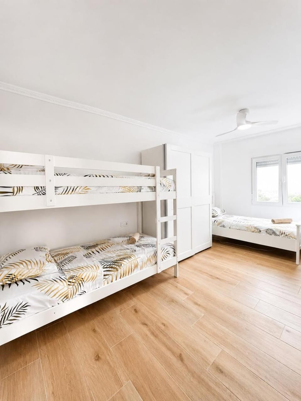 UIM Mediterraneo Juana 3 Wifi Apartment in Port de Sagunt
