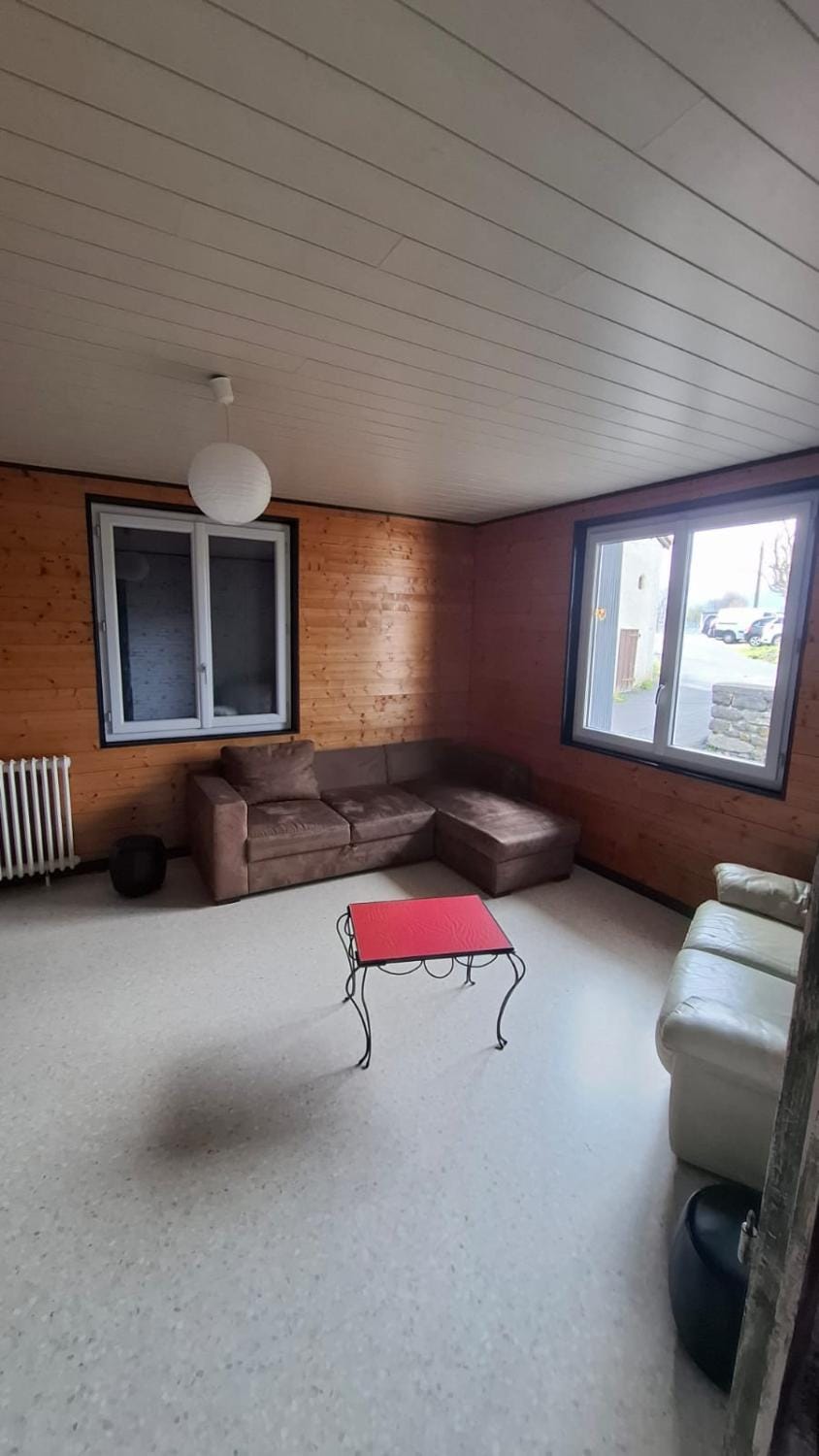 Logement en plein centre ville Apartment in Auvergne-Rhône-Alpes