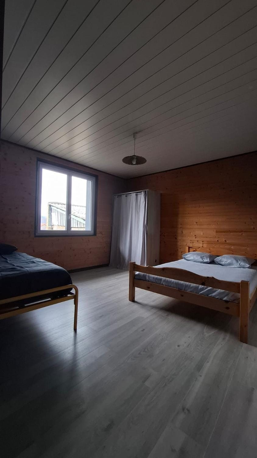 Logement en plein centre ville Apartment in Auvergne-Rhône-Alpes
