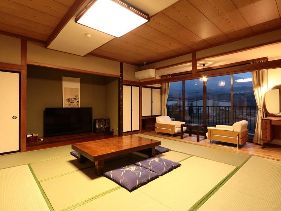 Hotel B FUJI-YAMANAKAKO Hotel in Japan