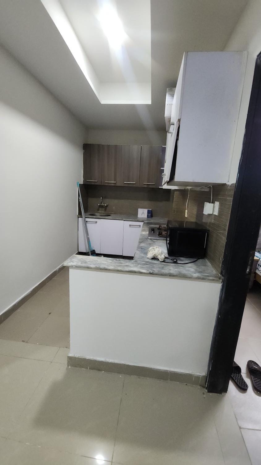 2bed full furnished apartment Apartment in Islamabad