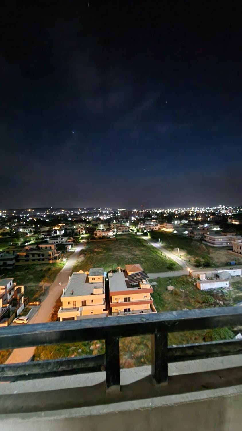 2bed full furnished apartment Apartment in Islamabad