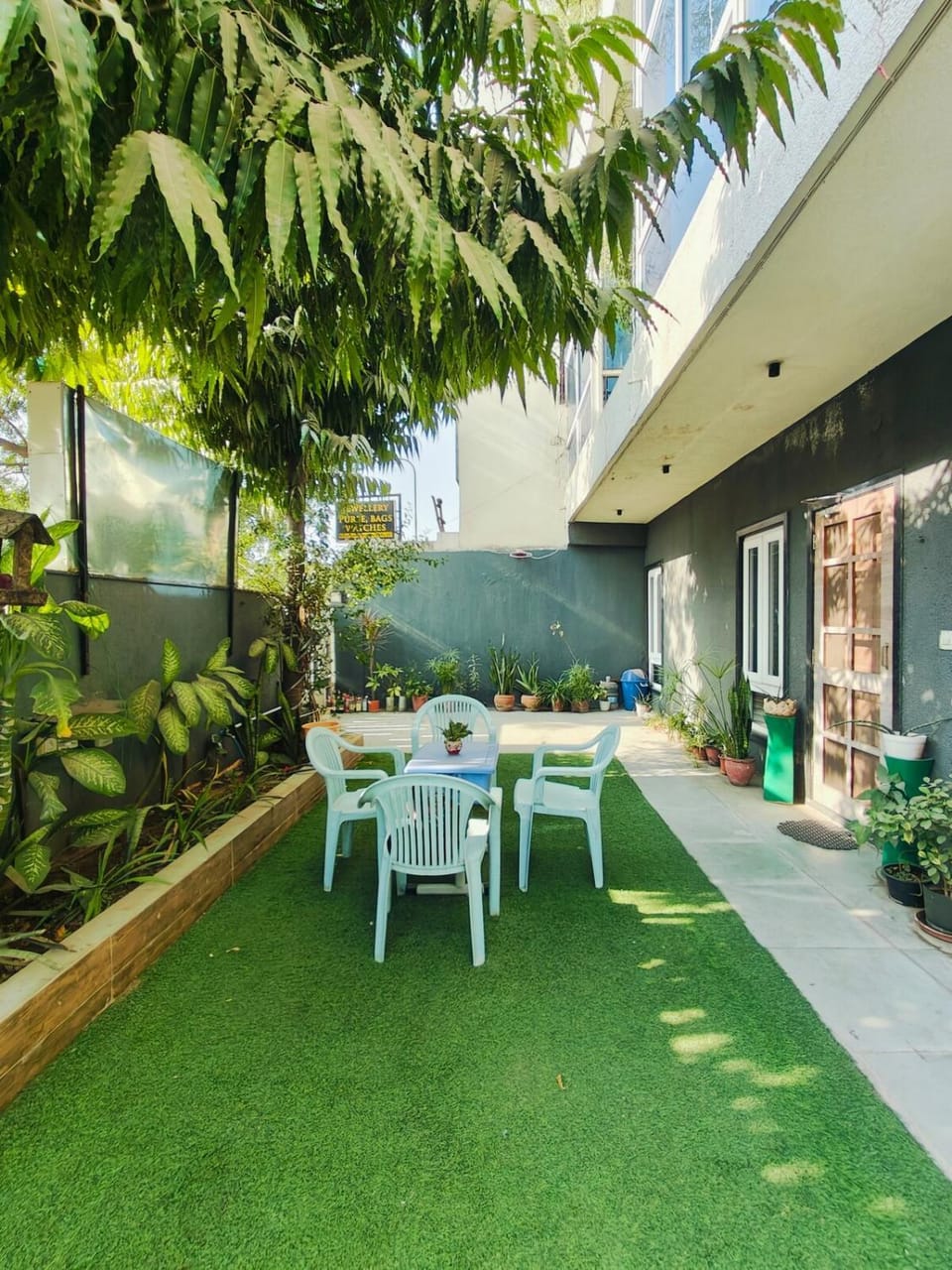 The Cozy Loft 101 House in Jaipur