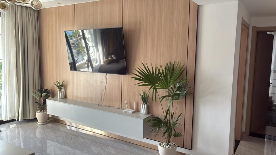 Celestial two bedroom apartment with modern luxurious facilities which offers luxury lifestyle Apartment in Nairobi County