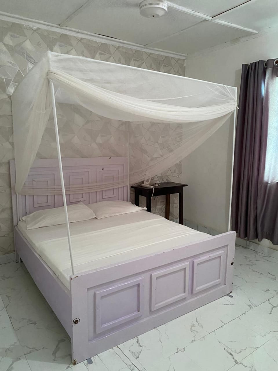 Sea Garden Nest Apartment in Diani Beach