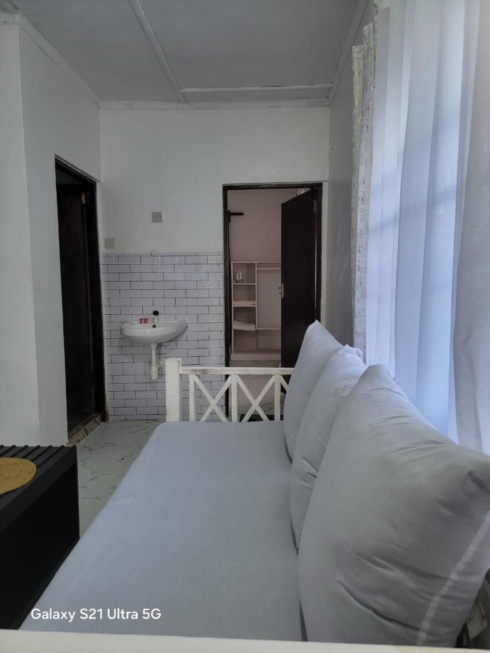 Sea Garden Nest Apartment in Diani Beach