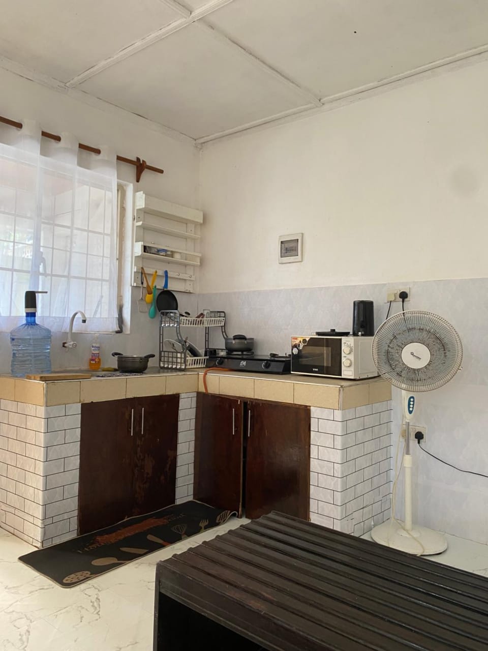 Sea Garden Nest Apartment in Diani Beach