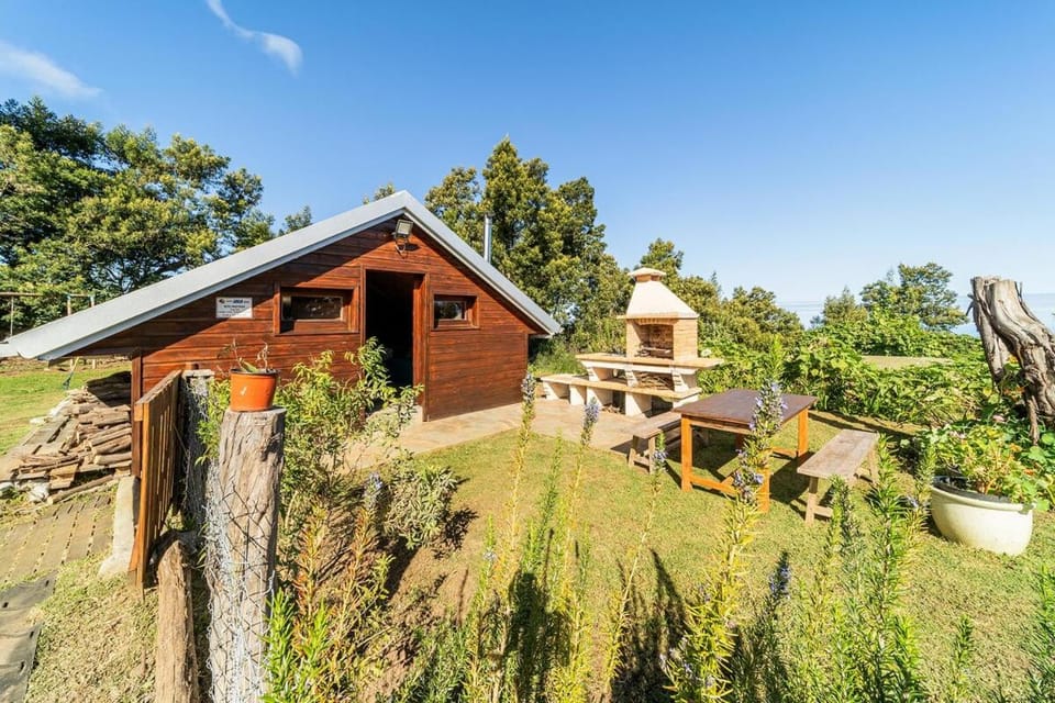 Spa & Nature Lodge à La Chaloupe Villa in Saint-Leu