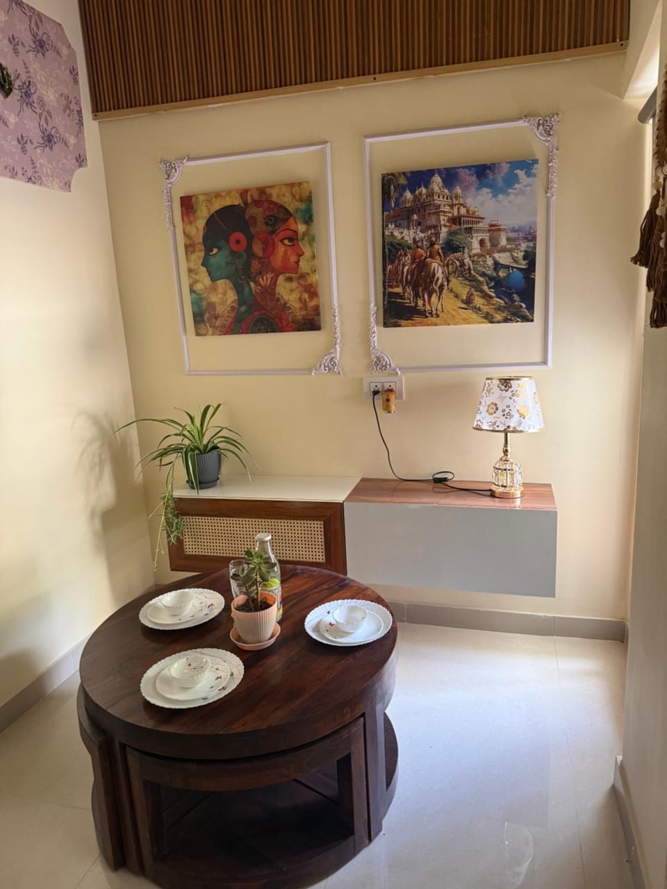 Shilpa sen Country House in Manali