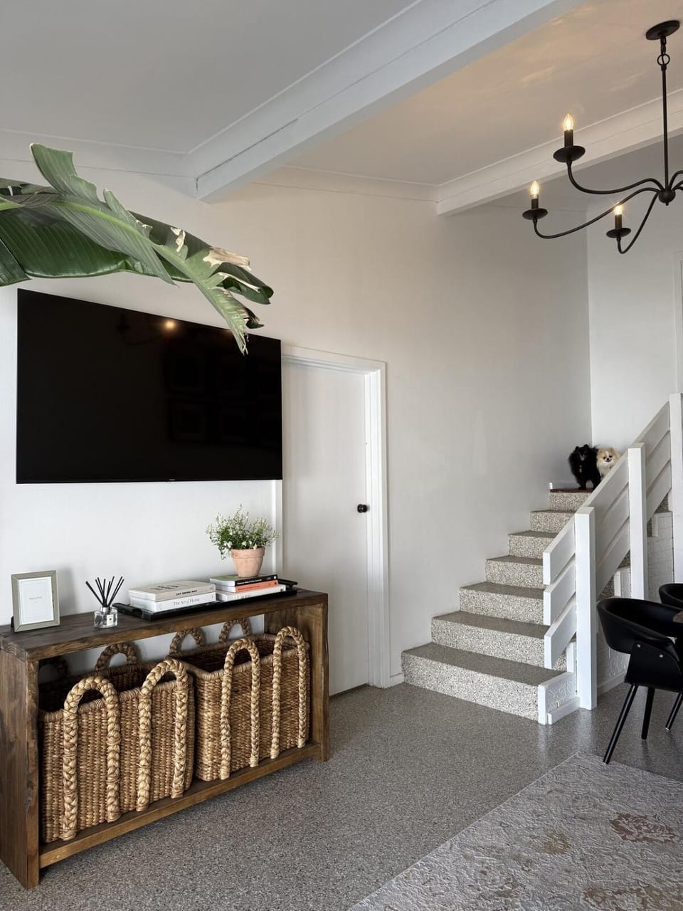 Coastal Farmhouse House in Perth