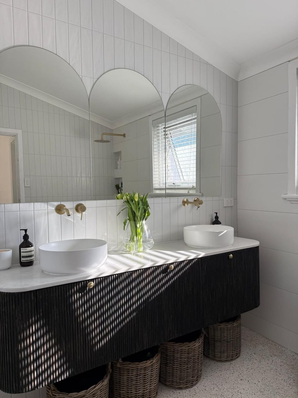 Coastal Farmhouse House in Perth