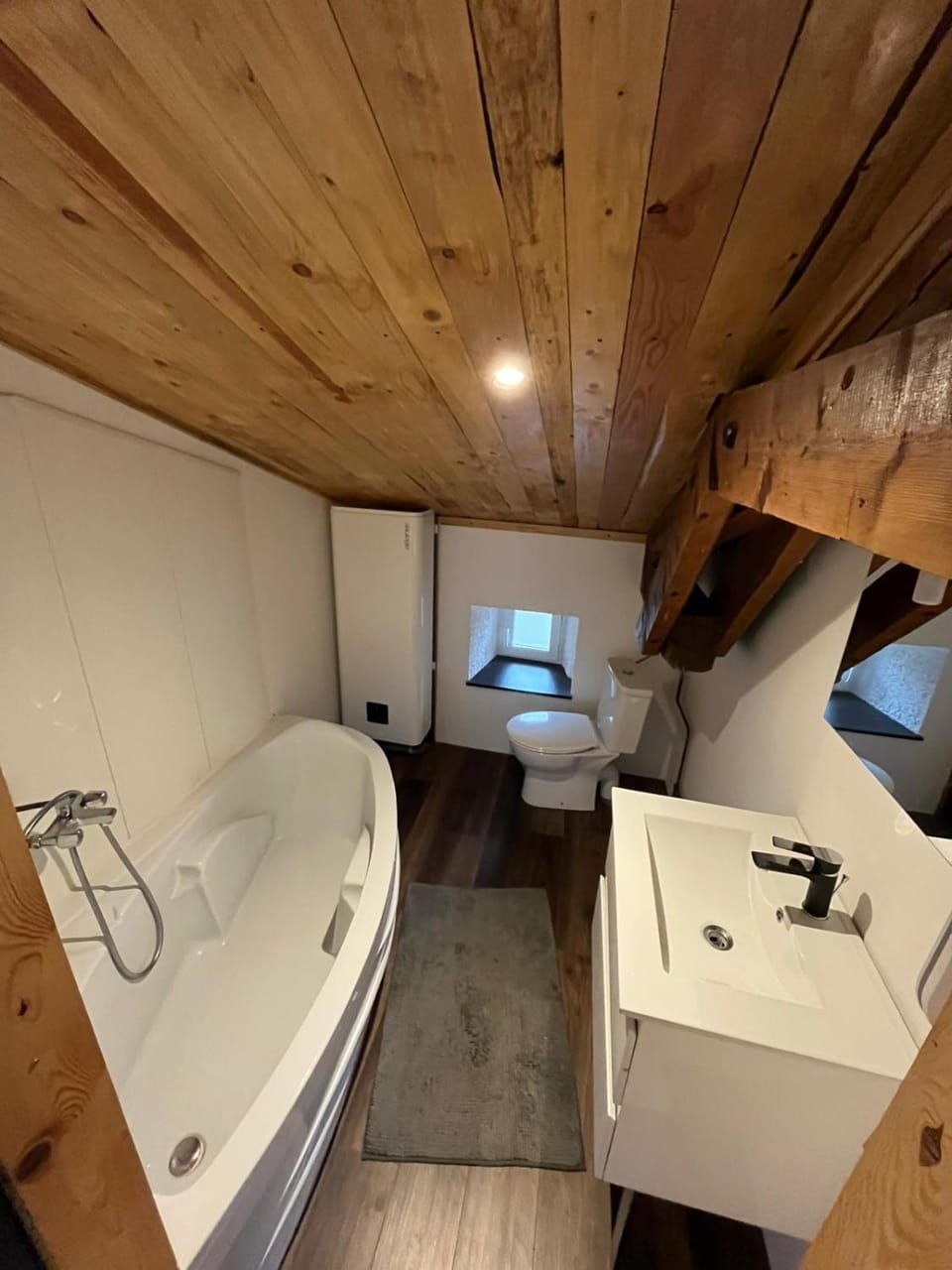 Duplex en plein centre ville Apartment in Occitanie