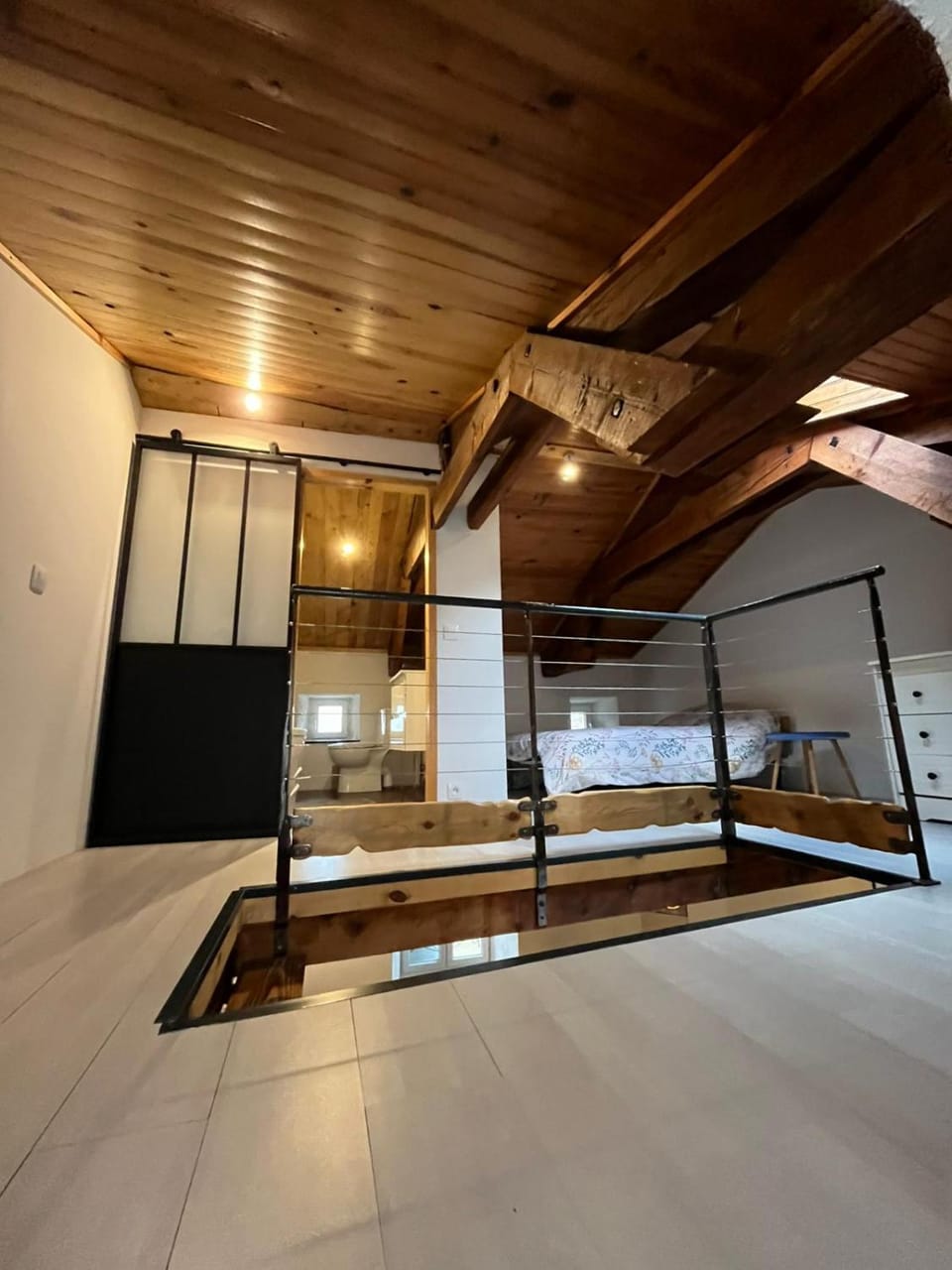 Duplex en plein centre ville Apartment in Occitanie
