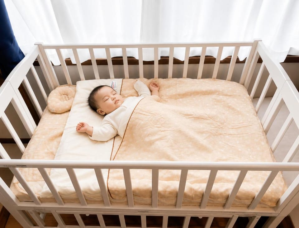 cot