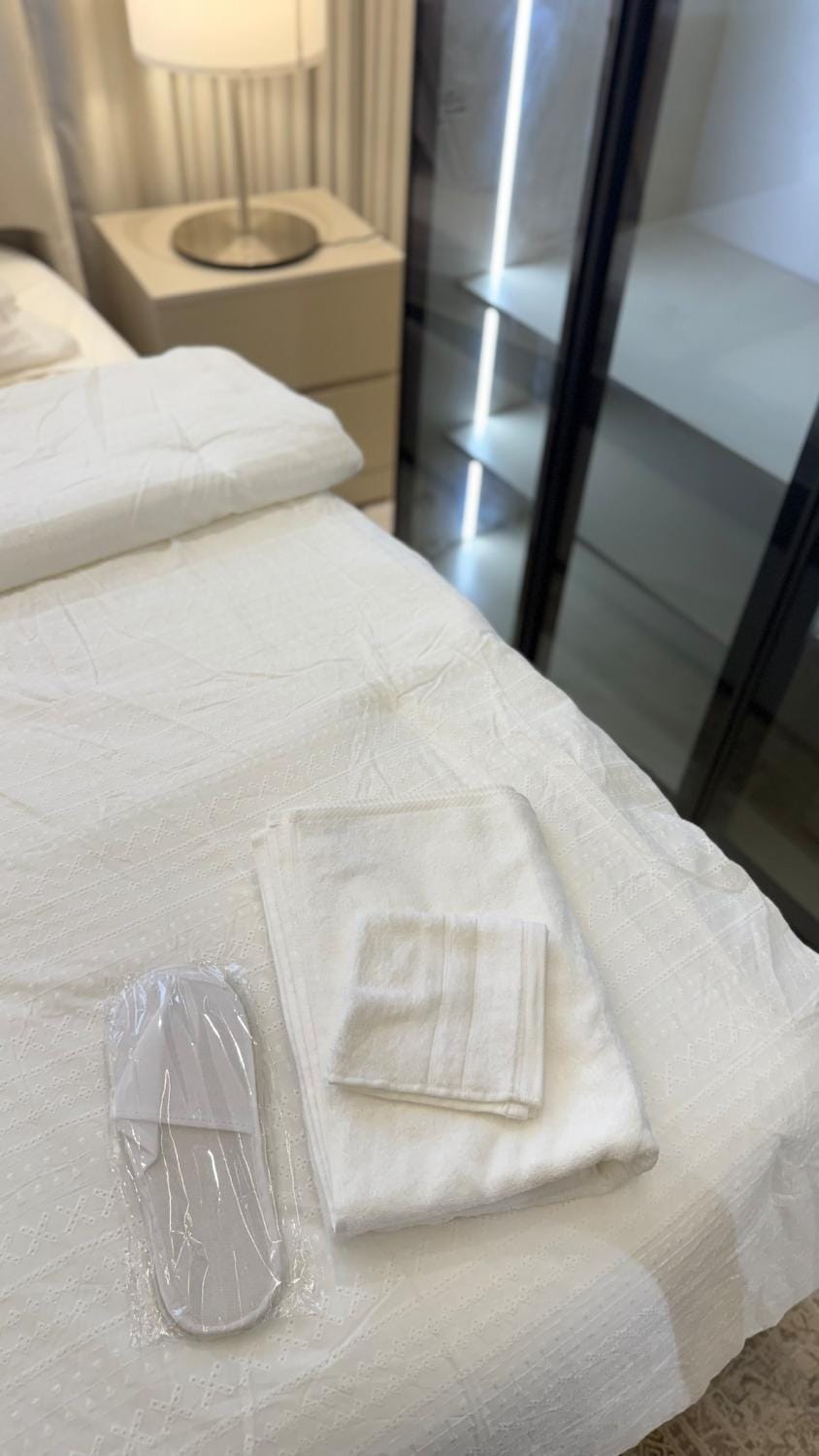 Miami vibes Apartment in Al Khobar