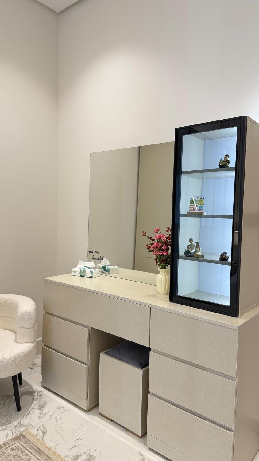 Miami vibes Apartment in Al Khobar