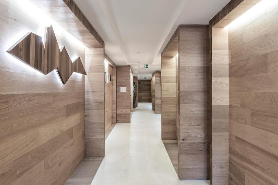 Schnitzstube Design living Kampill - Free Parking Apartment in Bolzano