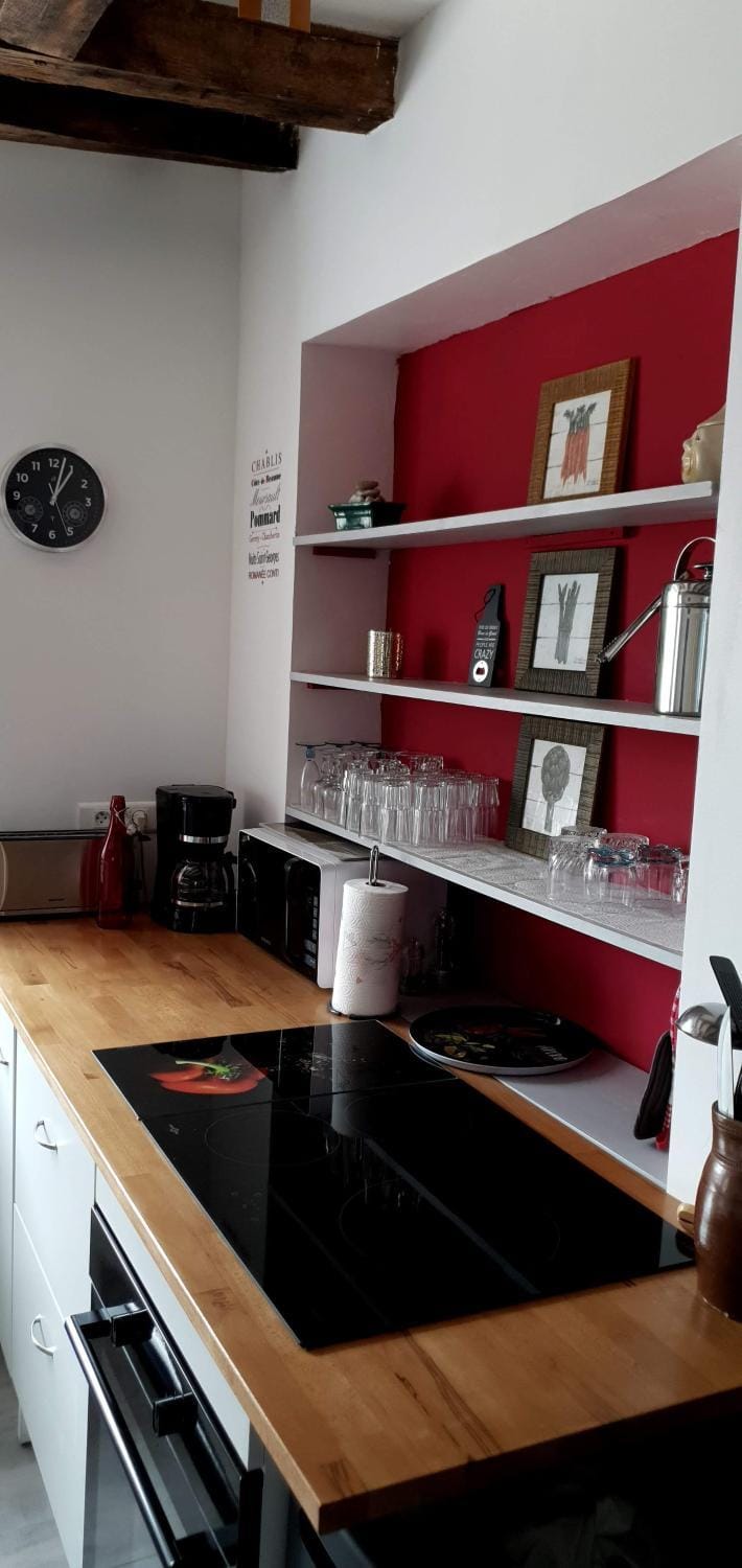 Location maison en Anjou House in Pays de la Loire