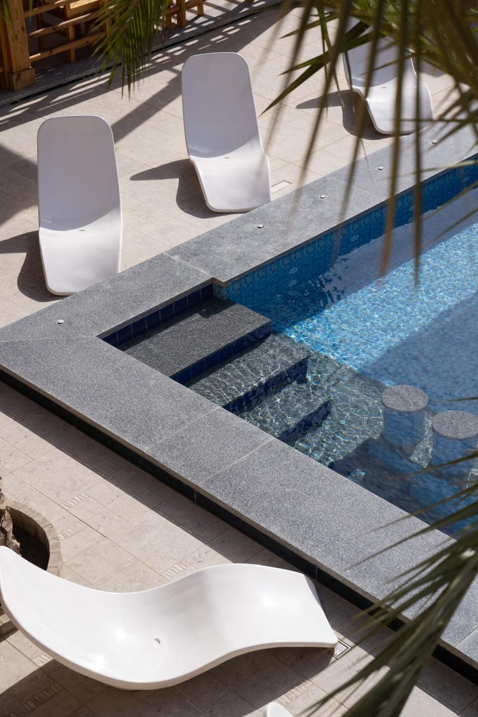 Amun Dahab Hotel Hotel in South Sinai Governorate