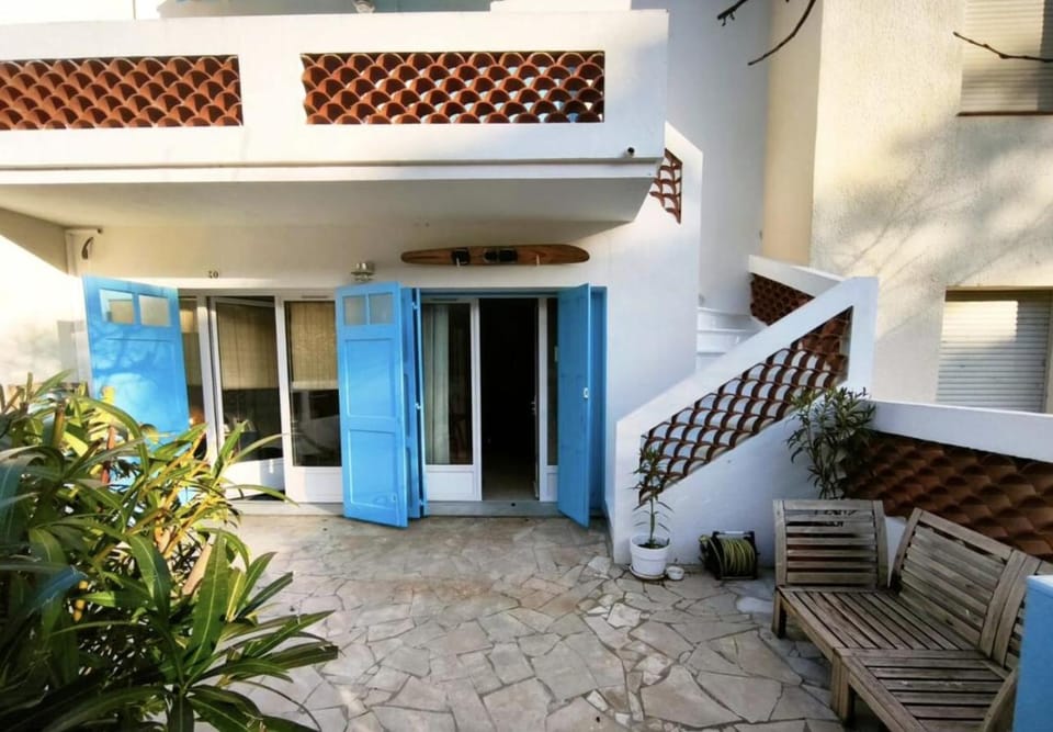 Appartement Terracotta Apartment in Leucate