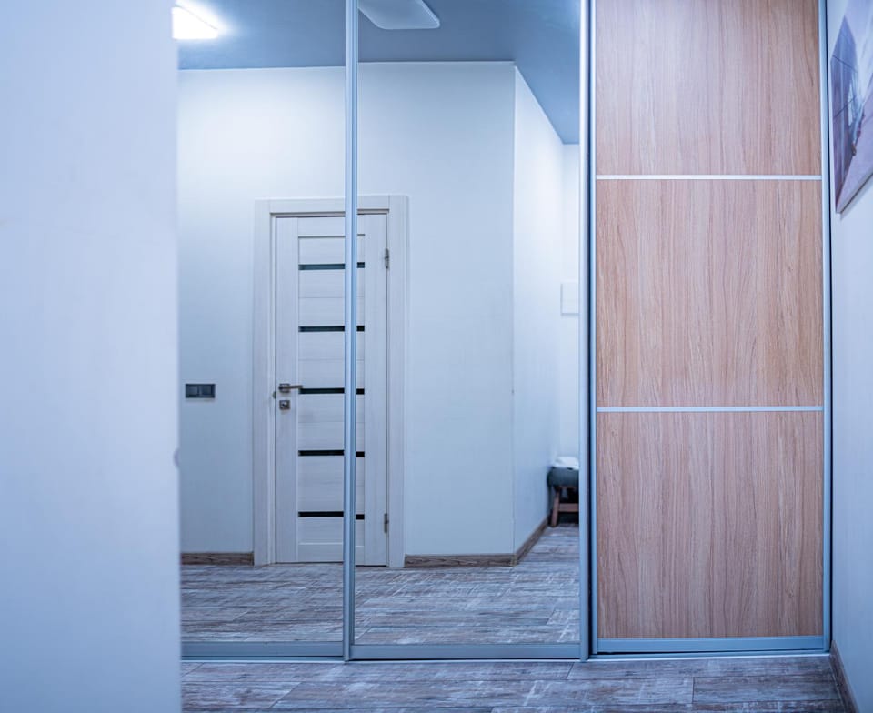 Lion King Ukrainka Apartment in Lviv