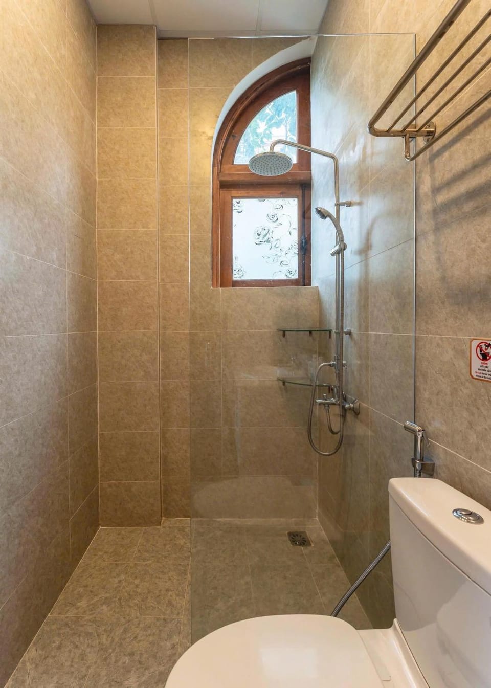 Shower