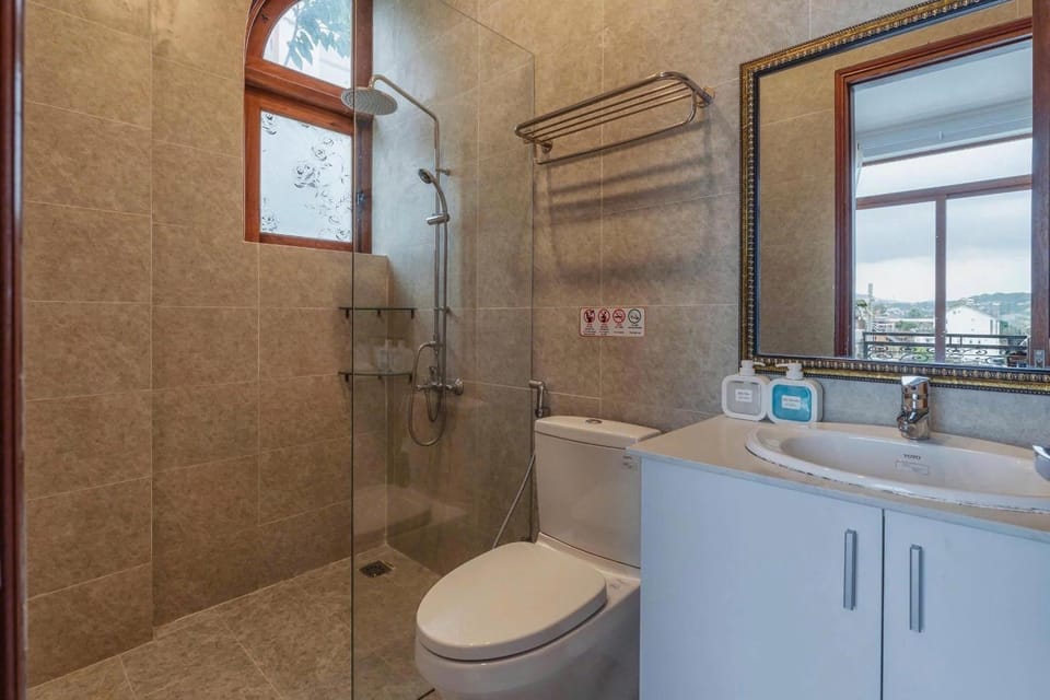 Shower