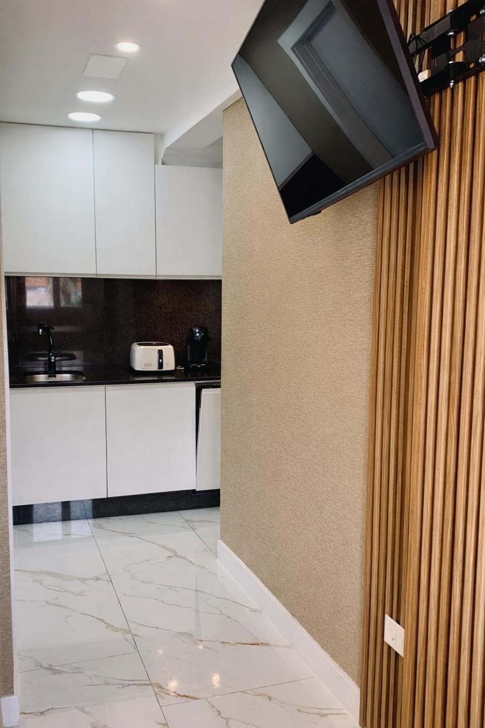 Las Americas Prime Suite Spot Apartment in Costa Adeje