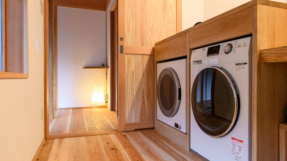 laundry