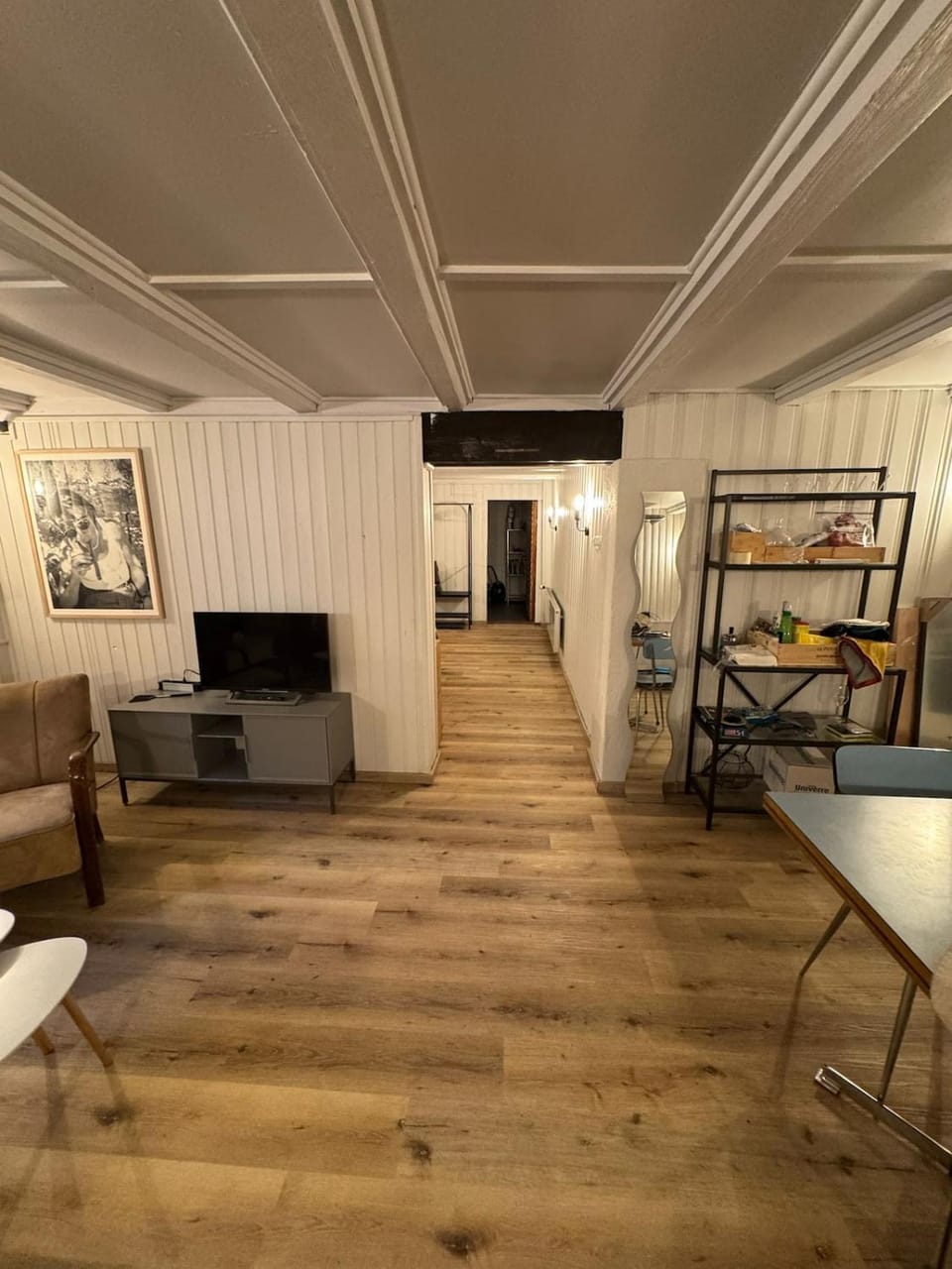 Aux Îles Cosy - Lac, surf, jardin, parking, tout équipé Apartment in Sion