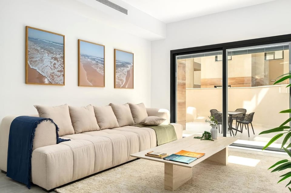 דקוטה איירפורט גרדן בוטיק אילת - By SEAELO Apartment in Eilat