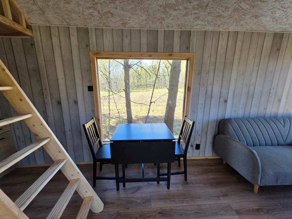 Domek POD LASEM Apartment in Poland