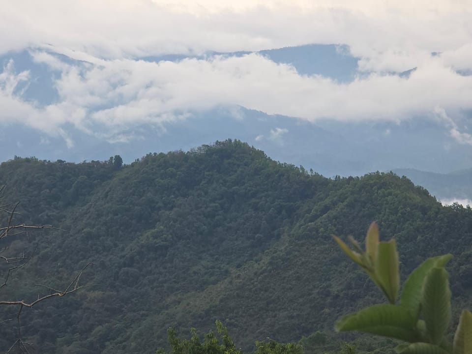 John Homestay Vacation rental in India