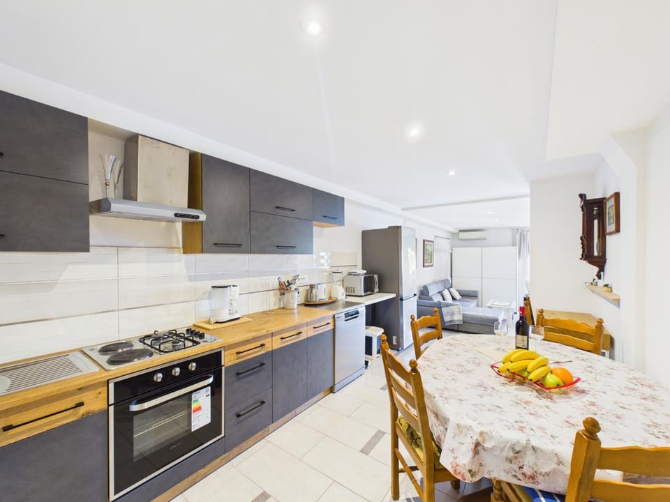 APARTMAN Sandro Apartment in Banjole
