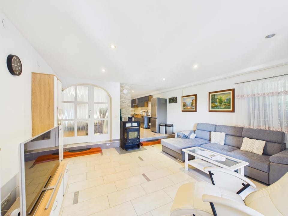 APARTMAN Sandro Apartment in Banjole